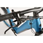 Vélo électrique Winora Yucatan X8 2024 – Image 6