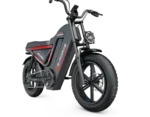 VTT électrique G-FORCE ZM PRO