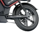 VTT électrique G-FORCE ZM PRO – Bild 6