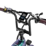 Fafrees F20 Master 500W 20" Fat Bike VTC électrique en Fibre de Carbone 22.5Ah Batterie Samsung – Bild 8