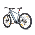 Vélo électrique Macvol peak20  vtt suspendu – Image 3