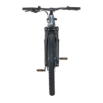 Vélo électrique Macvol peak20  vtt suspendu – Image 4