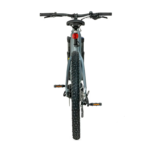 Vélo électrique Macvol peak20  vtt suspendu – Image 5