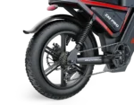 VTT électrique G-FORCE ZM PRO – Bild 2
