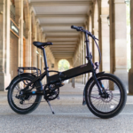 Vélo électrique Smartbike legend eBikes monza – Image 4