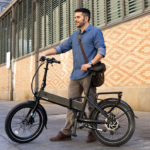 Vélo électrique Smartbike legend eBikes monza – Image 5