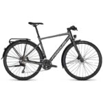 Vélo Focus gravel Atlas 6.6 EQP – Bild 3