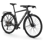 Vélo Focus gravel Atlas 6.6 EQP