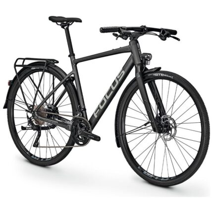 Vélo Focus gravel Atlas 6.6 EQP