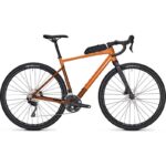 Vélo Focus gravel Atlas 6.7 – Bild 4