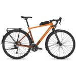 Vélo Focus gravel Atlas 6.7 EQP – Image 5