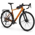 Vélo Focus gravel Atlas 6.7 EQP