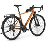 Vélo Focus gravel Atlas 6.7 EQP – Image 2