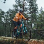Vélo Marin Bikes gravel Four Corners 1 – Image 3
