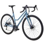 Vélo Marin Bikes gravel  Nicasio 1 ST