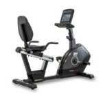 Vélo Semi-Allongé BH TFR Ergo Multimedia