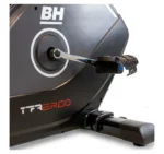 Vélo Semi-Allongé BH TFR Ergo Multimedia – Bild 8