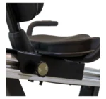Vélo Semi-Allongé BH TFR Ergo Multimedia – Bild 7