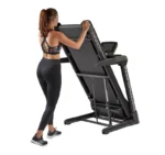 Tapis de Course Finnlo Performance 10.1" TFT – Image 4