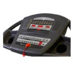 Tapis de Course BH Impulse Dual II – Image 8