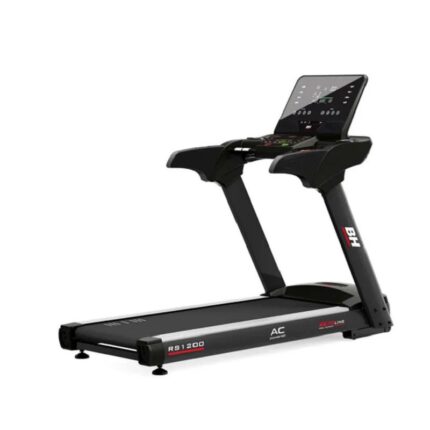 Tapis de Course BH RS1200