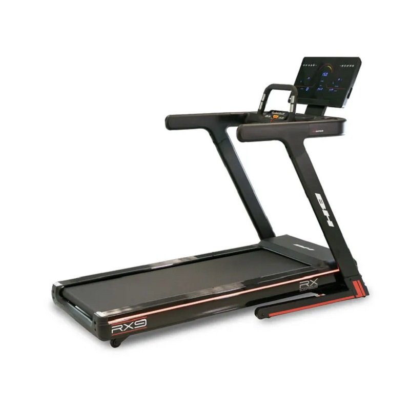Tapis-de-Course-BH-RX9-.jpg Tapis de course RX9 G6174 – Image 1
