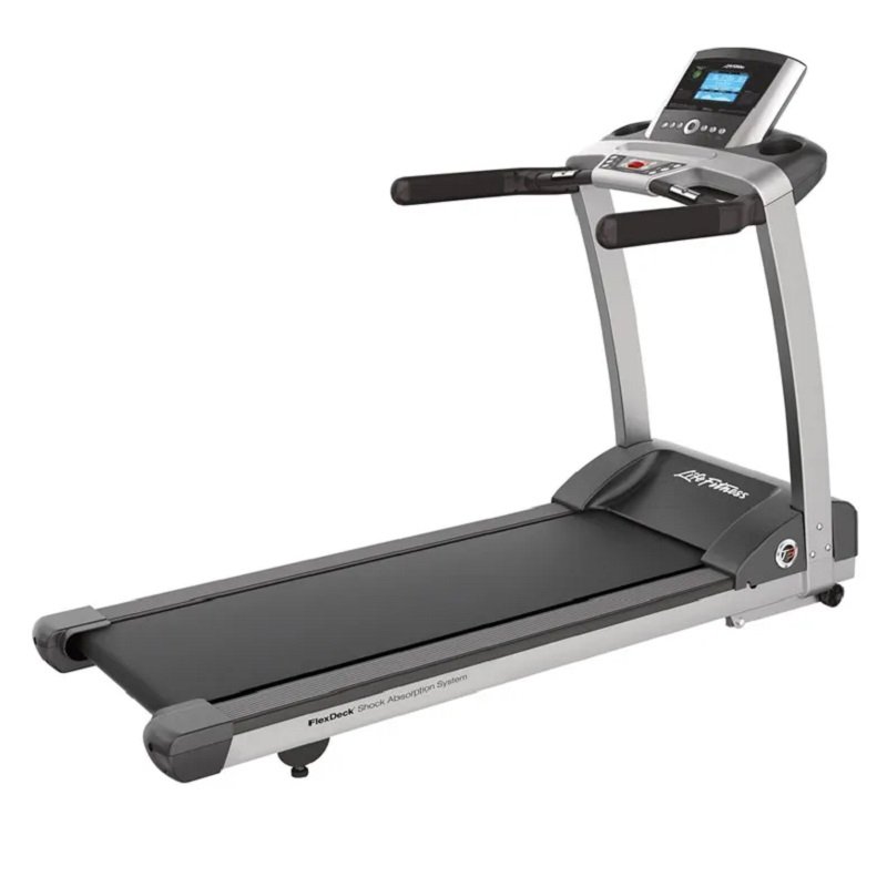 Tapis-de-Course-Life-Fitness-T3-Go-.jpg Tapis de Course Life Fitness T3 Go – Bild 1
