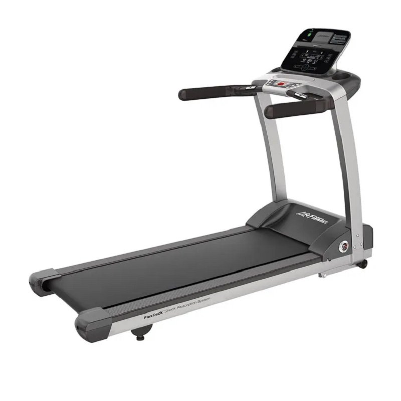 Tapis-de-Course-Life-Fitness-T3-Track-.jpg Tapis de Course Life Fitness T3 Track+ – Bild 1