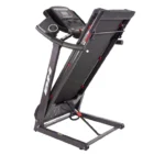Tapis de course Pioneer Senior + mains courantes – Bild 9