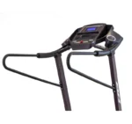 Tapis de course Pioneer Senior + mains courantes – Bild 8