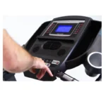 Tapis de course Pioneer Senior + mains courantes – Bild 5