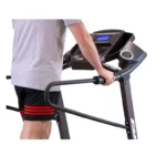 Tapis de course Pioneer Senior + mains courantes – Bild 3