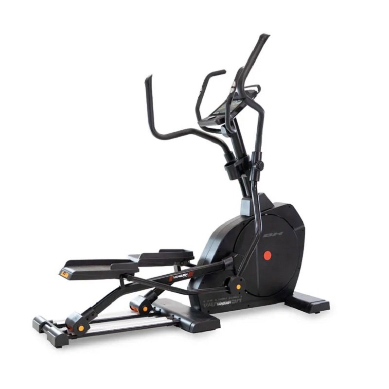 Velo-Elliptique-BH-Vanquish-Multimedia-.jpg Vélo Elliptique BH Vanquish Multimedia – Image 1