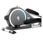 Vélo Elliptique Pliable BH i.Easystep Dual – Bild 4