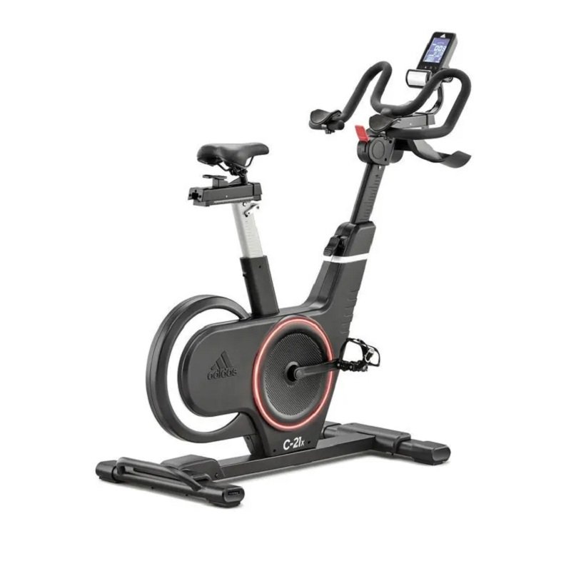 Velo-Indoor-Cycling-Adidas-One-C-21x-.jpg Vélo Indoor Cycling Adidas One C-21x (Bluetooth) – Image 1