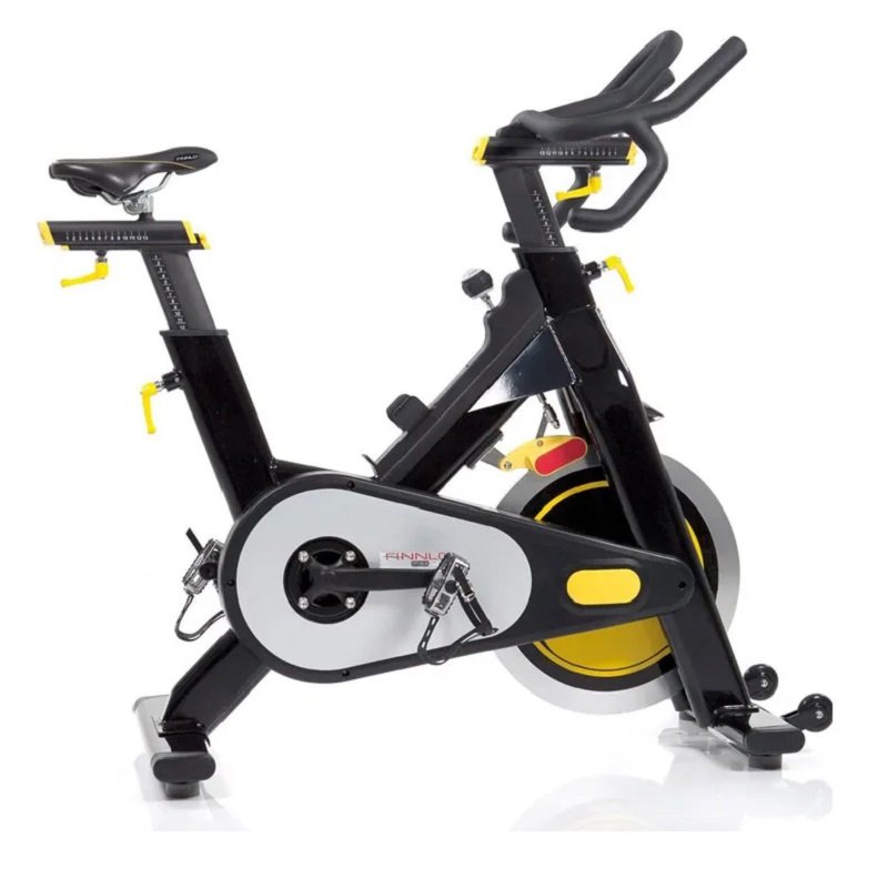 Velo-Indoor-Cycling-Finnlo-Pro-.jpg Vélo Indoor Cycling Finnlo Pro – Bild 1