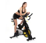 Vélo Indoor Cycling Finnlo Pro – Bild 5