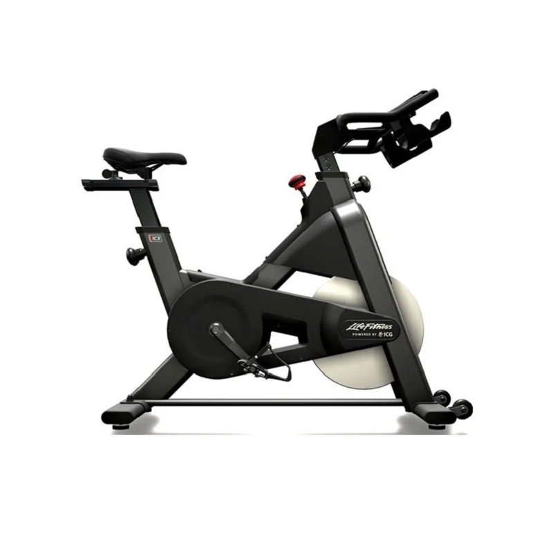 Velo-Indoor-Cycling-Life-Fitness-IC3-.jpg Vélo Indoor Cycling Life Fitness IC3 – Bild 1