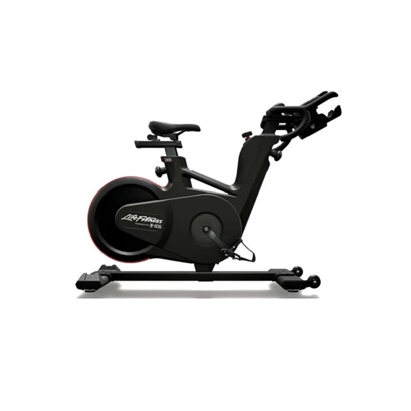 Velo-Indoor-Cycling-Life-Fitness-IC6-.jpg Vélo Indoor Cycling Life Fitness IC6 – Bild 1
