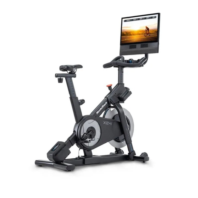 Velo-Indoor-Cycling-NordicTrack-X24-.jpg Vélo Indoor Cycling NordicTrack X24 – Bild 1
