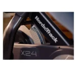 Vélo Indoor Cycling NordicTrack X24 – Bild 8