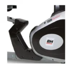 Vélo Semi-Allongé BH Artic Comfort Program – Bild 5