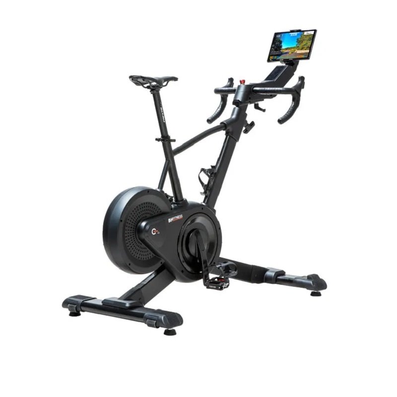 Velo-Smart-Bike-BH-EC01R-.jpg Vélo Smart Bike BH EC01R – Bild 1