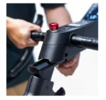 Vélo Smart Bike BH EC01R – Bild 5