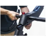 Vélo Smart Bike BH Exercycle V2 – Bild 3
