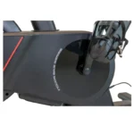 Vélo Smart Bike ION Fitness Arrow Connect – Bild 3