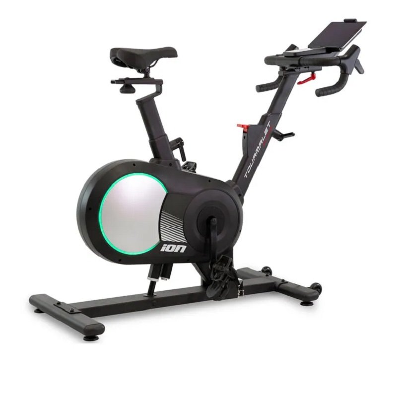 Velo-Smart-Bike-ION-Fitness-Tourmalet-Alpine-.jpg Vélo Smart Bike ION Fitness Tourmalet Alpine – Bild 1