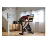 Vélo Smart Bike NordicTrack Studio Bike 24 – Bild 7