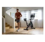 Vélo Smart Bike NordicTrack Studio Bike 24 – Bild 5