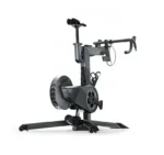 Vélo d'entraînement intelligent Wahoo KICKR Bike – Bild 8